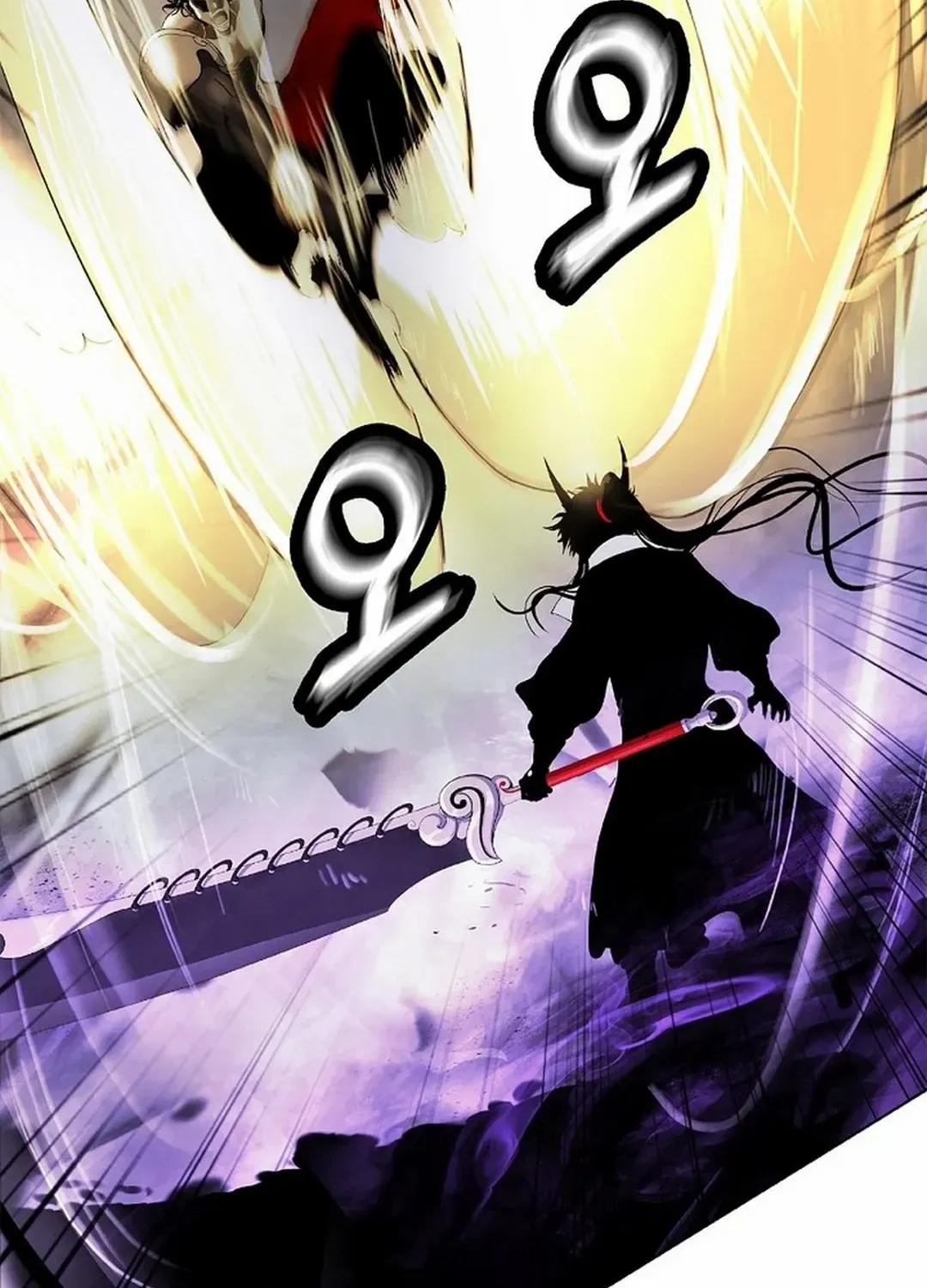 The Story of Thorny Spear Chapter 165 page 79 - 