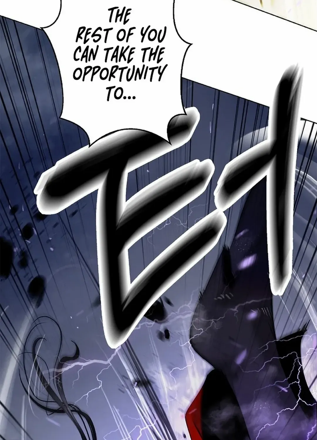 The Story of Thorny Spear Chapter 165 page 81 - 