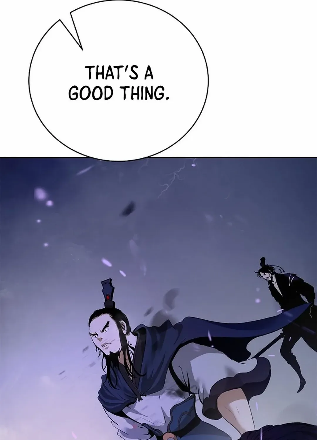 The Story of Thorny Spear Chapter 165 page 85 - 