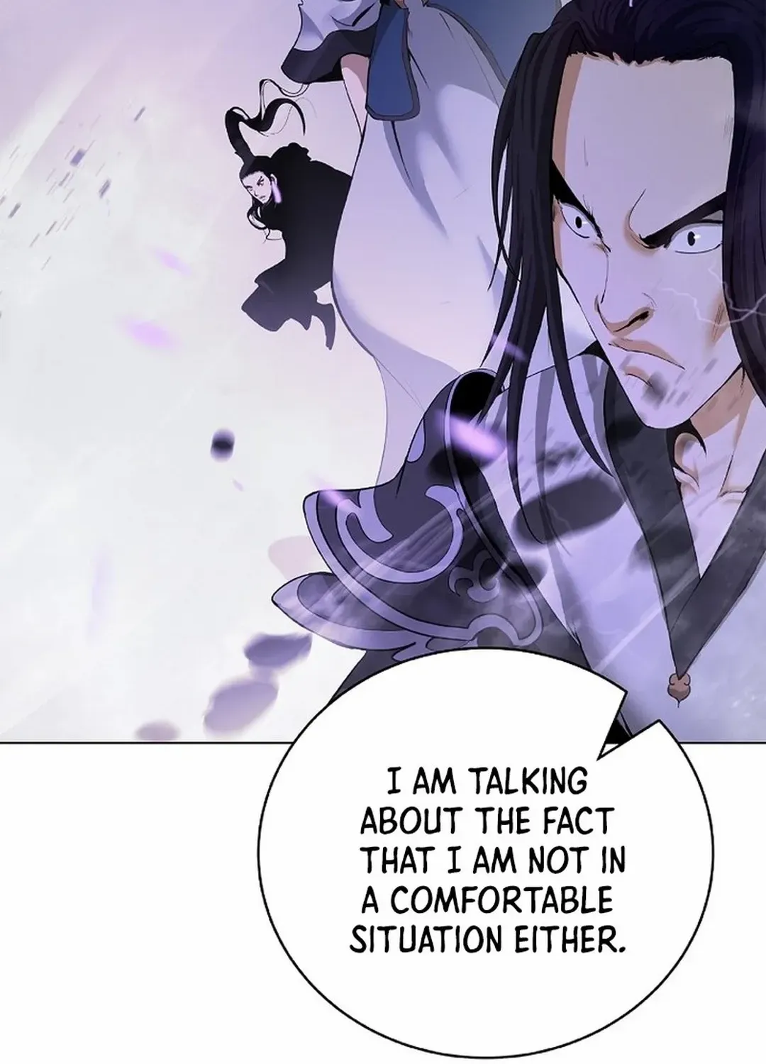 The Story of Thorny Spear Chapter 165 page 86 - 