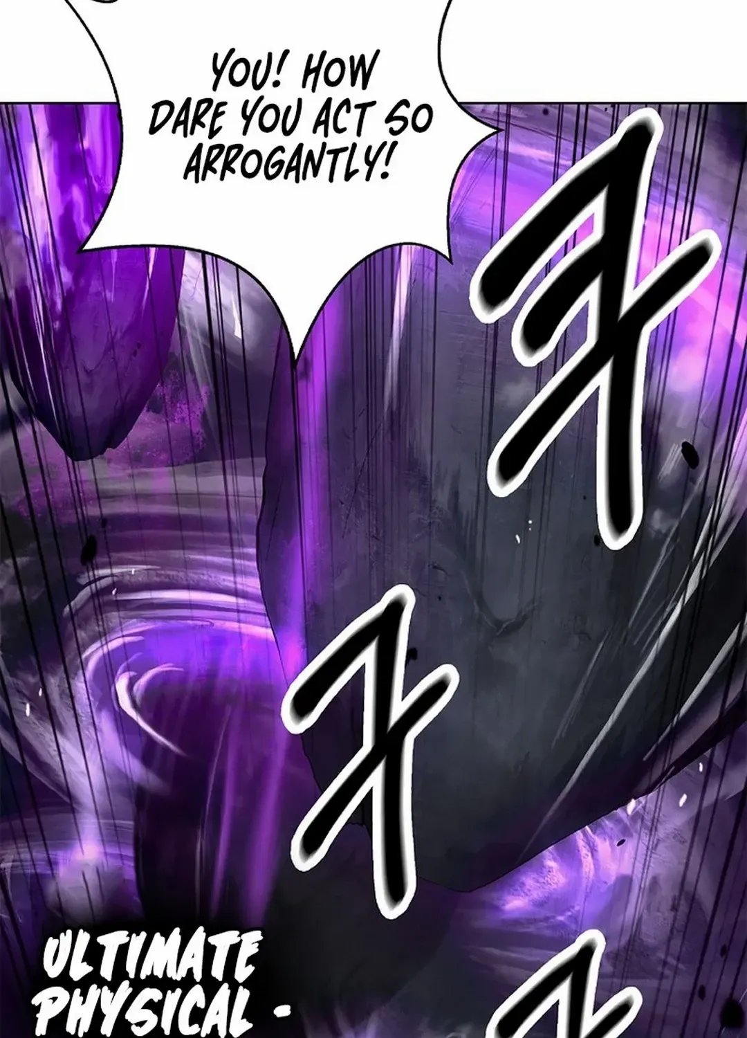The Story of Thorny Spear Chapter 165 page 89 - 
