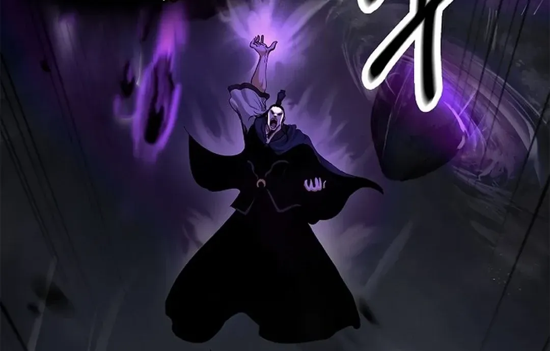 The Story of Thorny Spear Chapter 165 page 90 - 