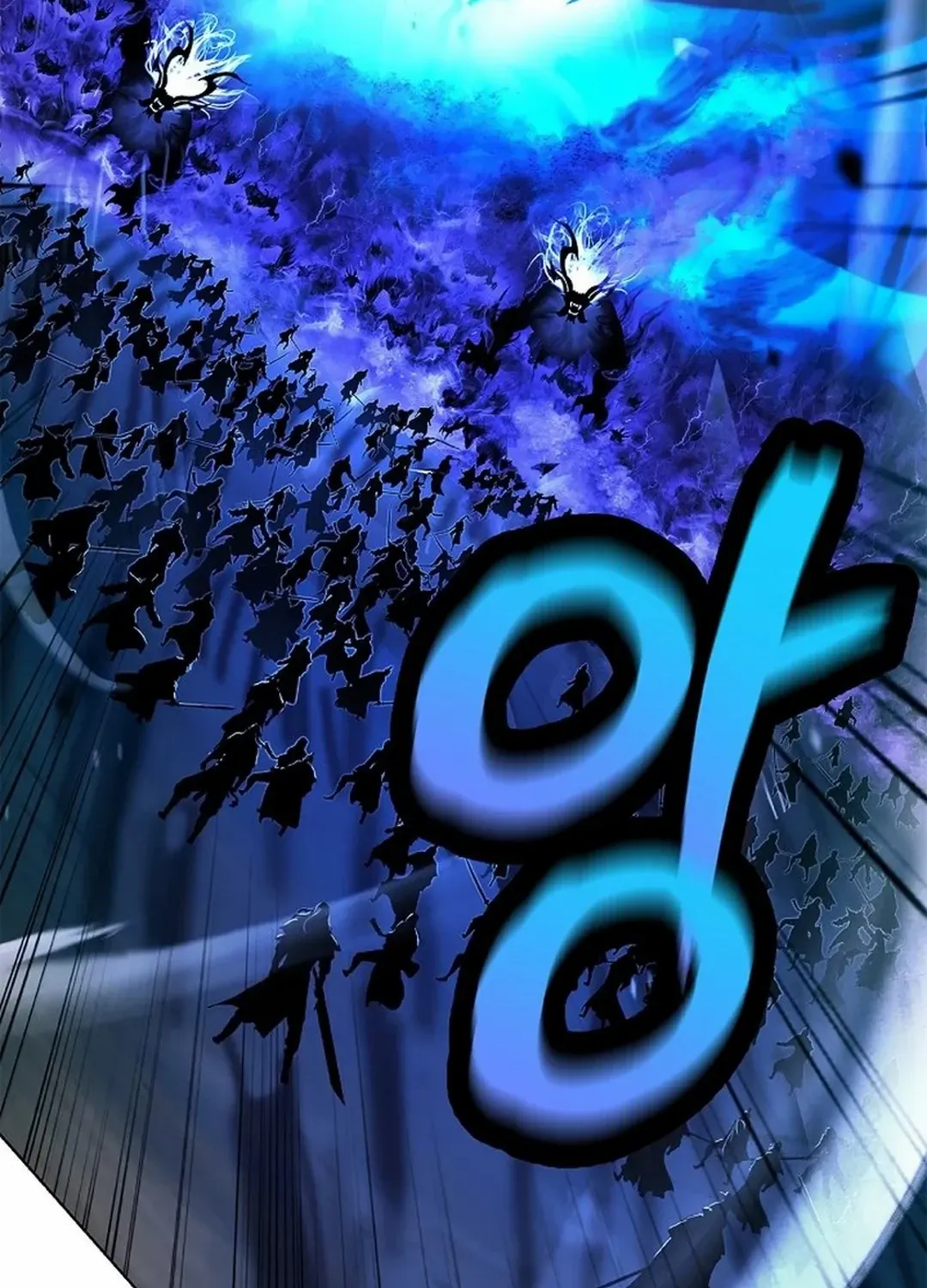 The Story of Thorny Spear Chapter 165 page 97 - 