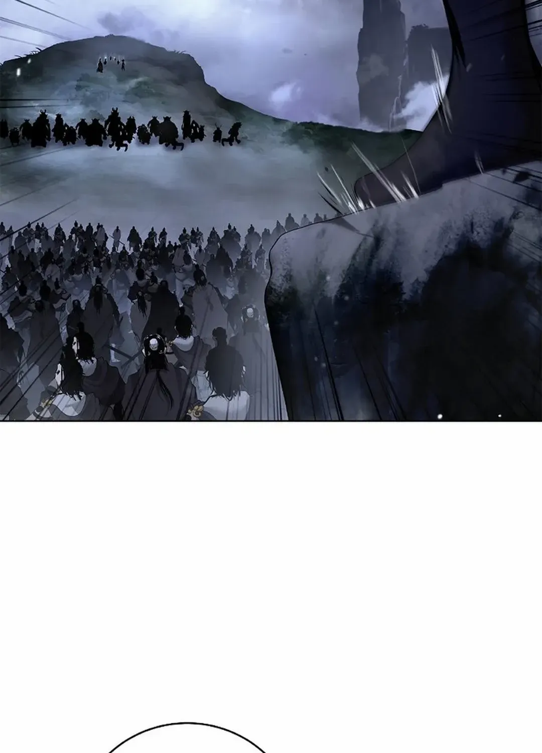 The Story of Thorny Spear Chapter 166 page 11 - 
