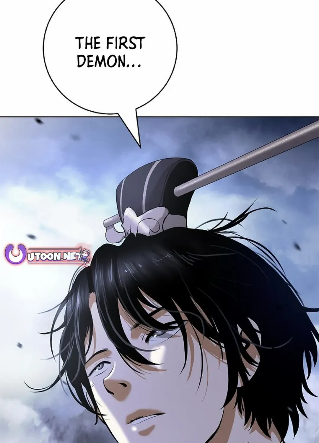 The Story of Thorny Spear Chapter 166 page 12 - 