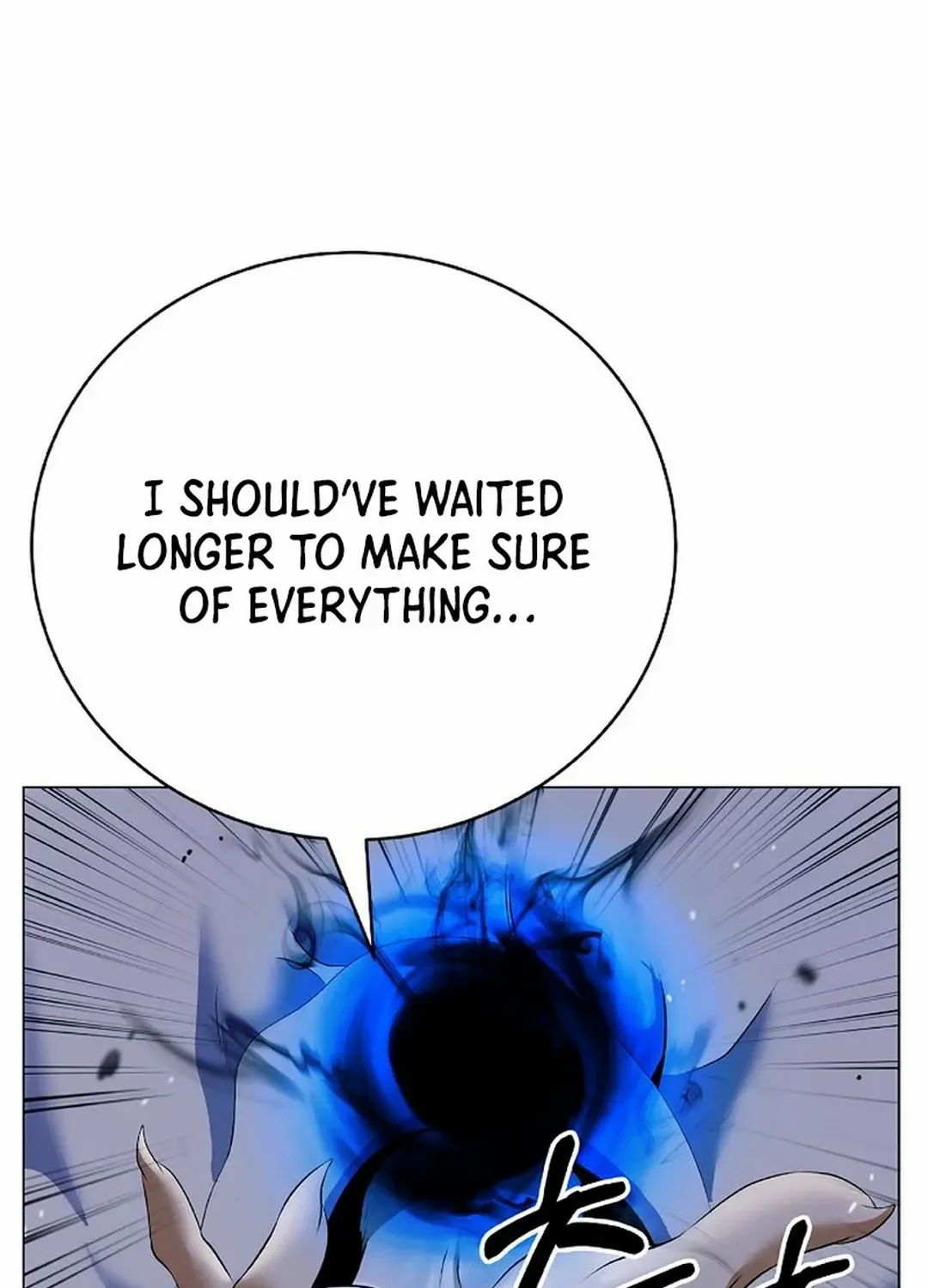 The Story of Thorny Spear Chapter 166 page 114 - 