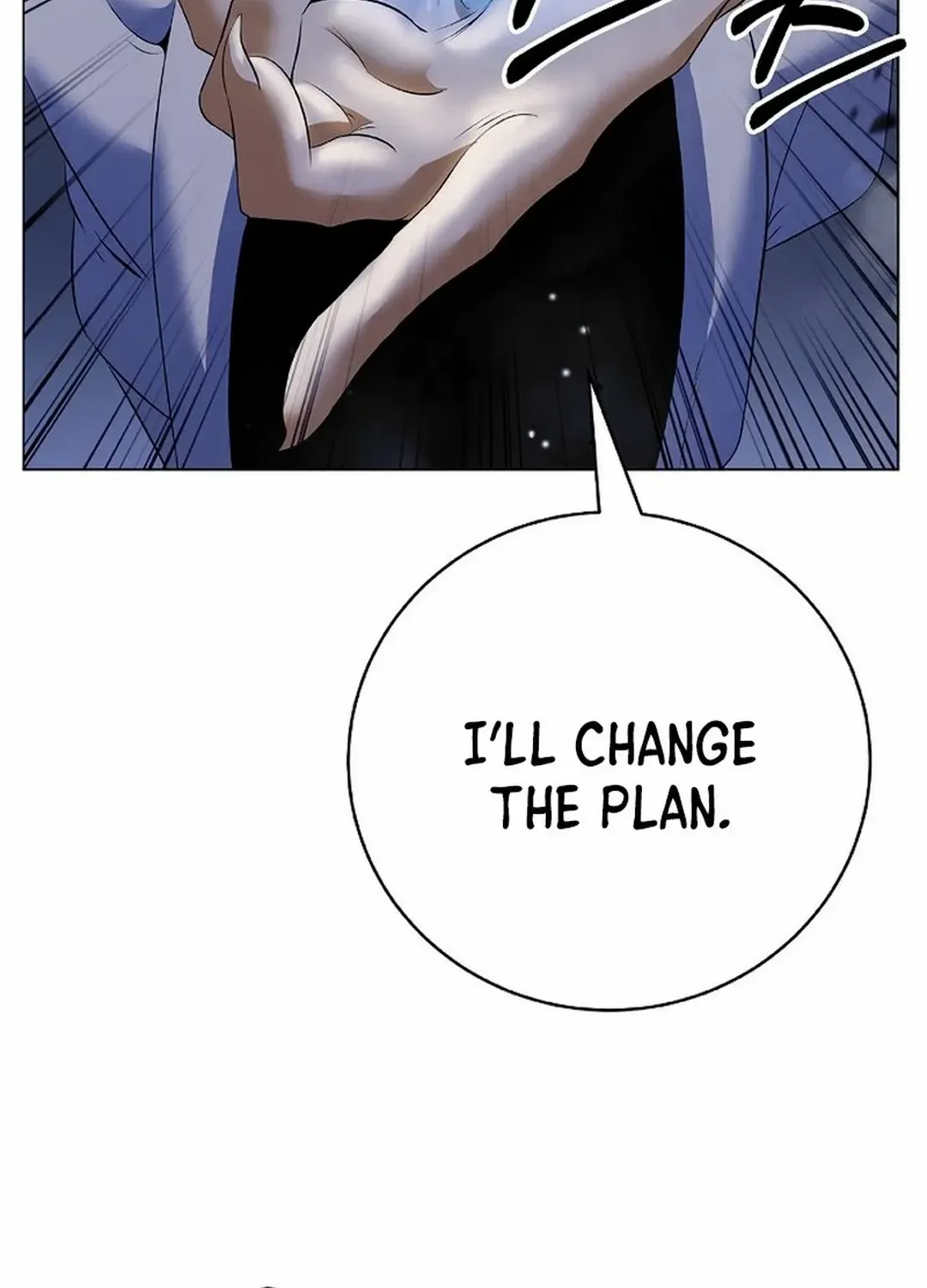 The Story of Thorny Spear Chapter 166 page 115 - 
