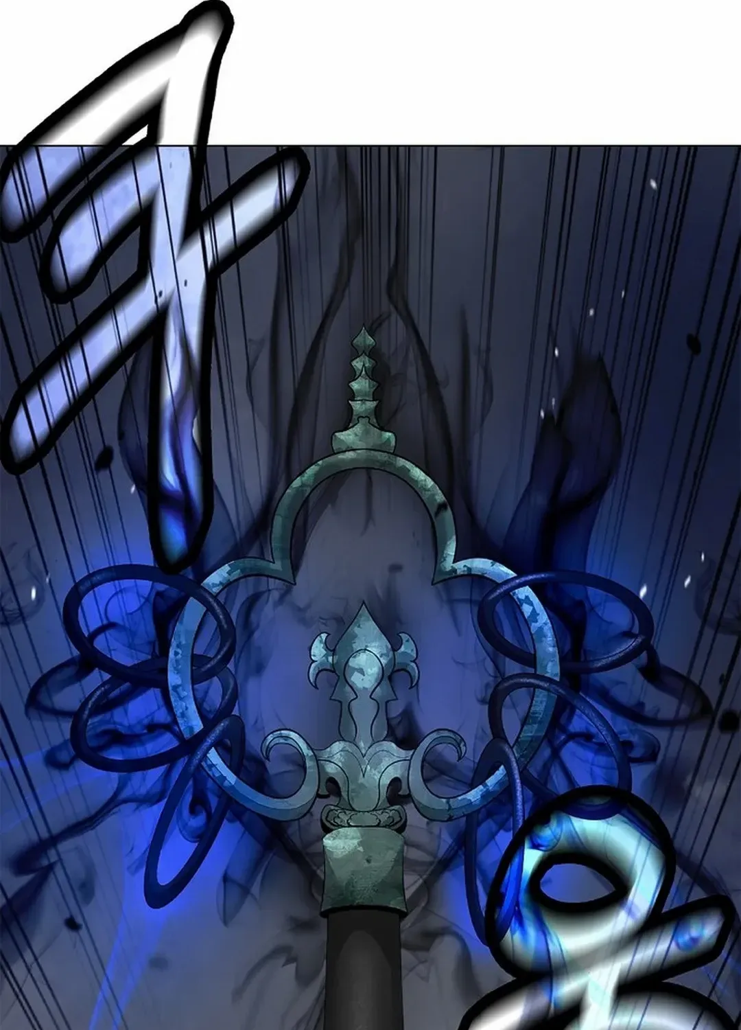 The Story of Thorny Spear Chapter 166 page 116 - 