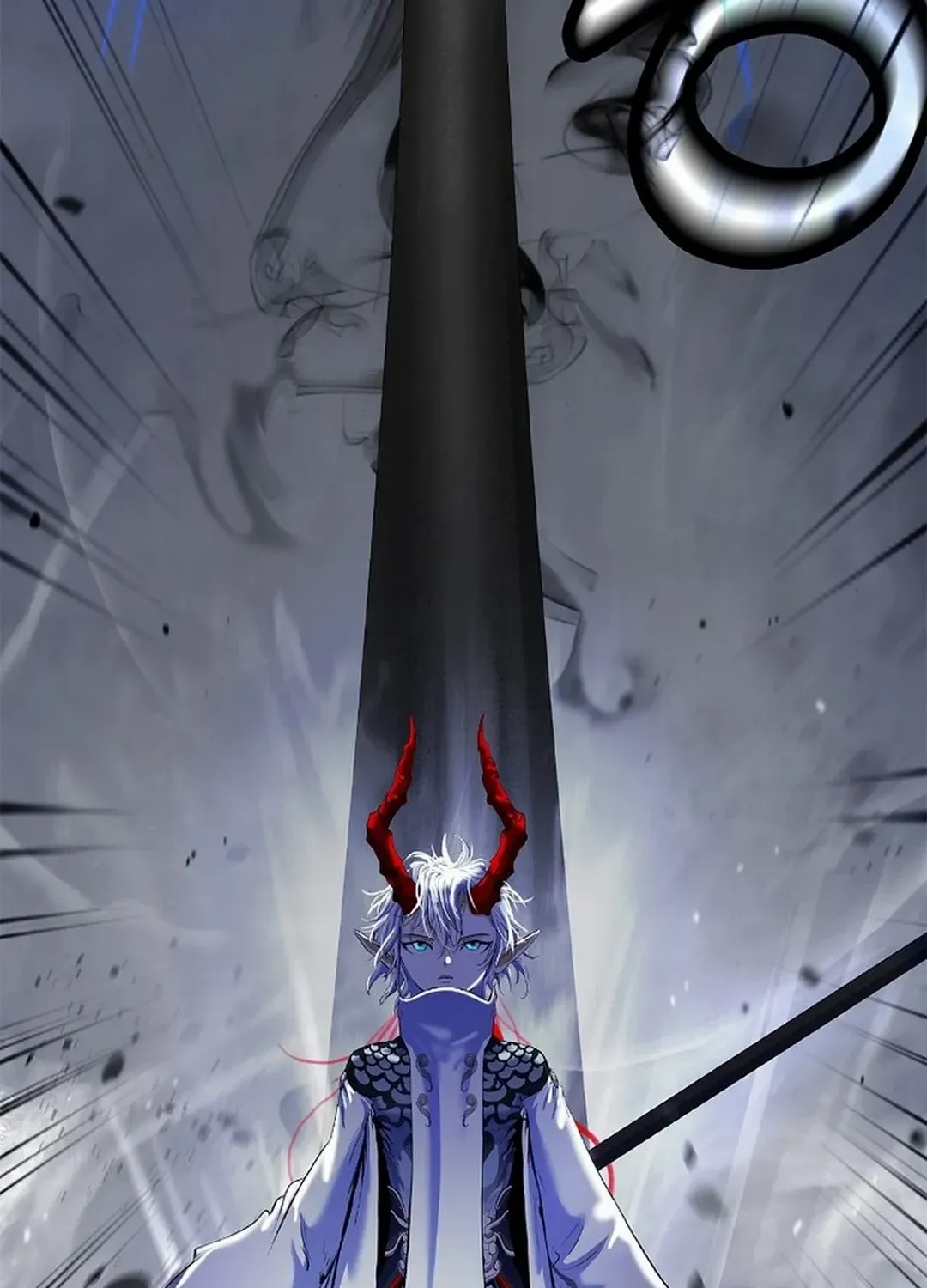 The Story of Thorny Spear Chapter 166 page 117 - 