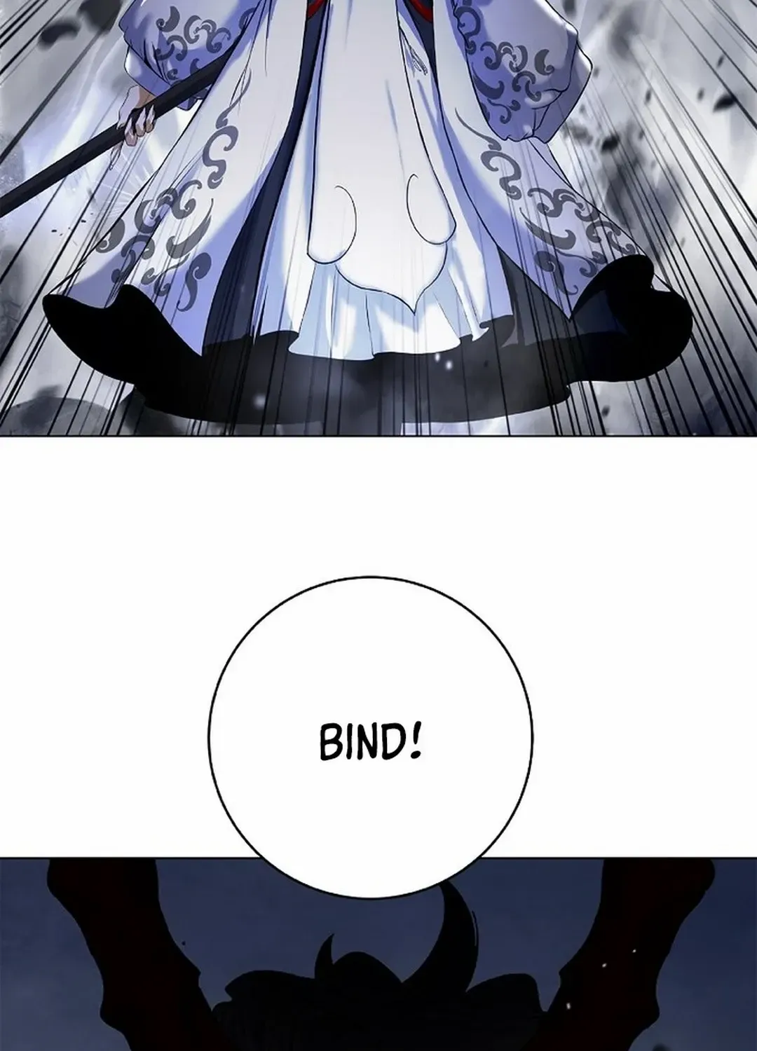The Story of Thorny Spear Chapter 166 page 118 - 