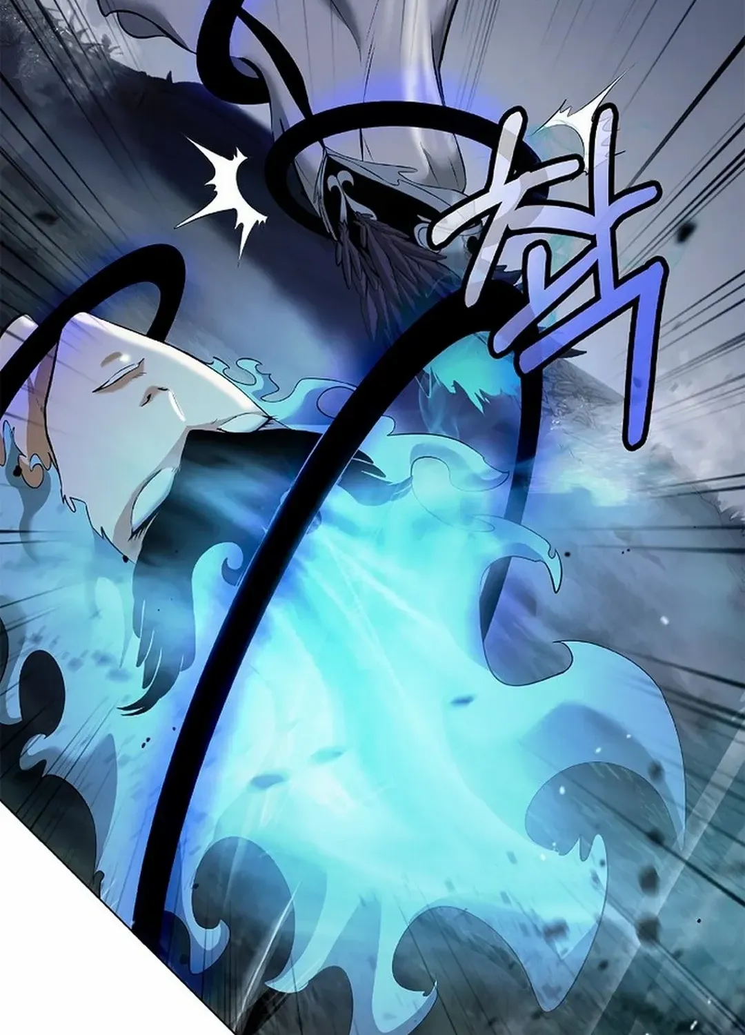 The Story of Thorny Spear Chapter 166 page 122 - 