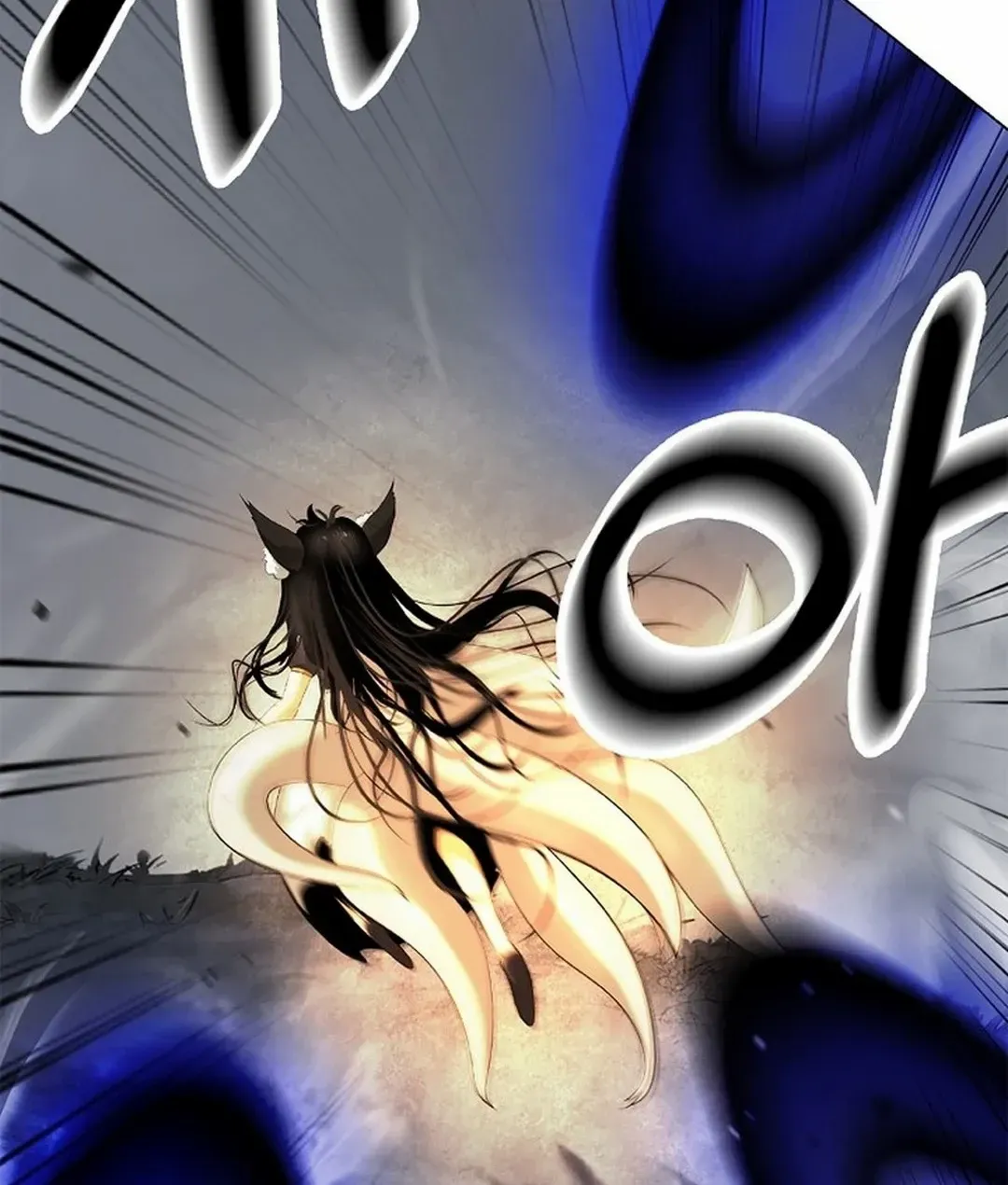 The Story of Thorny Spear Chapter 166 page 124 - 