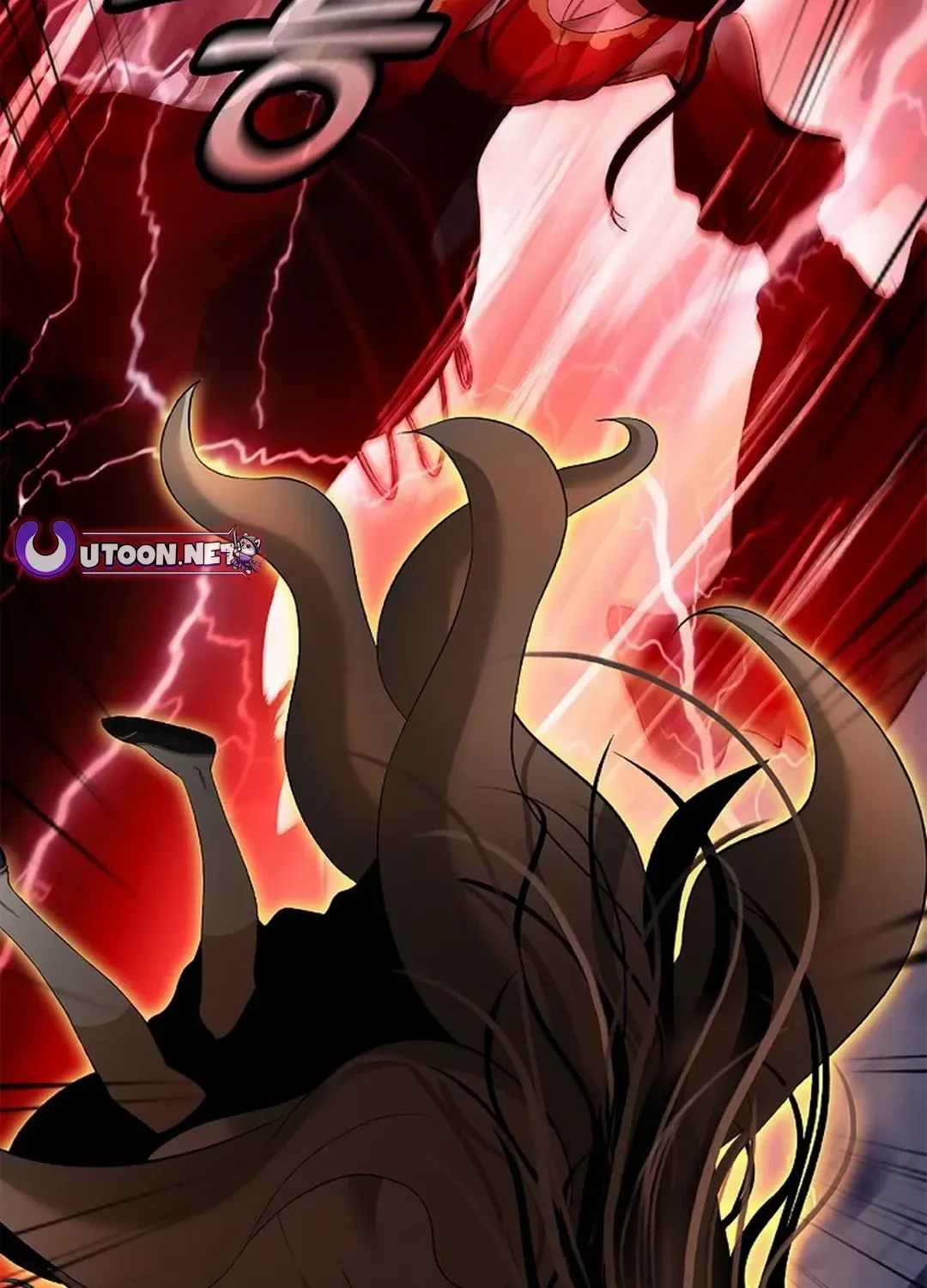 The Story of Thorny Spear Chapter 166 page 127 - 