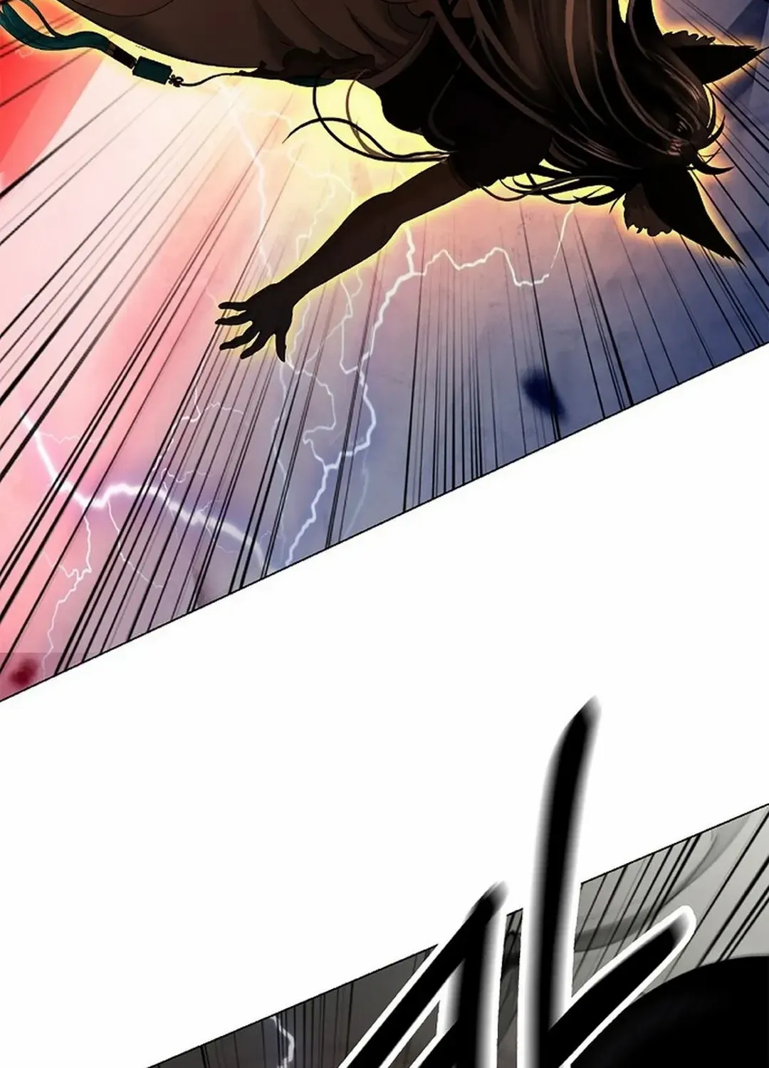 The Story of Thorny Spear Chapter 166 page 128 - 