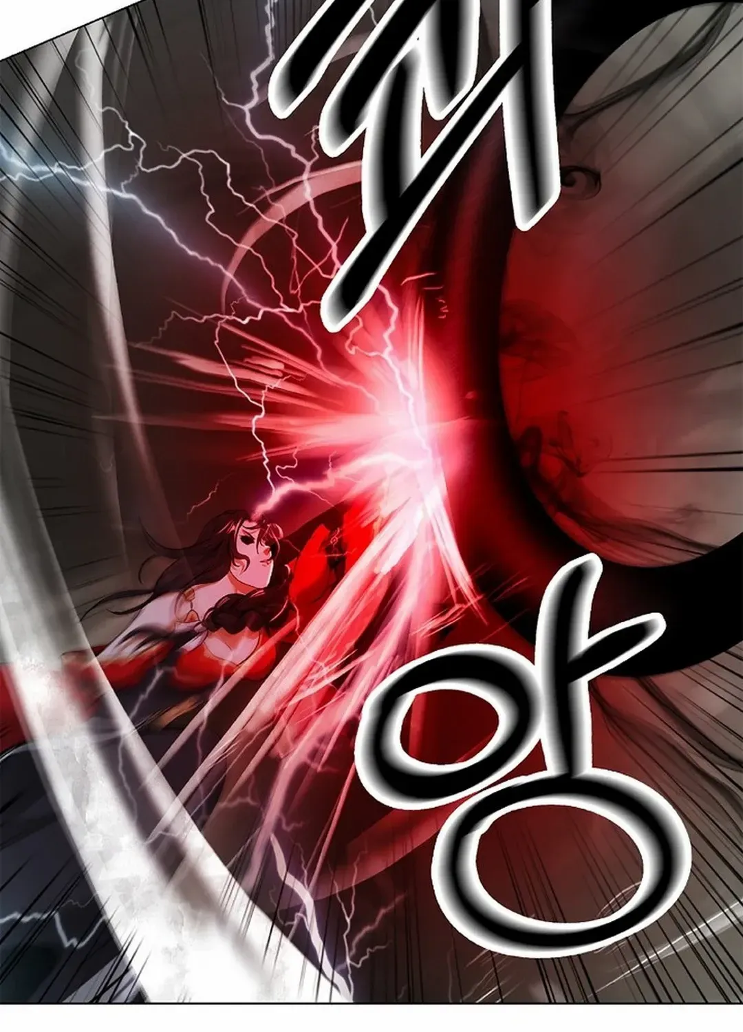 The Story of Thorny Spear Chapter 166 page 129 - 