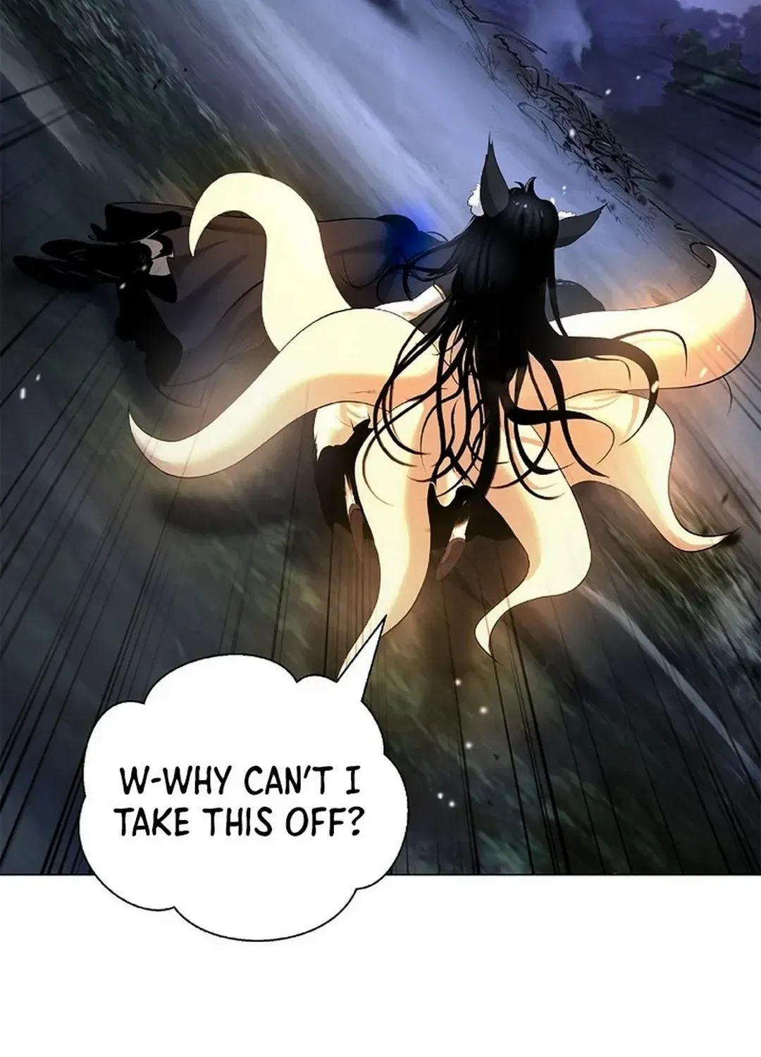 The Story of Thorny Spear Chapter 166 page 137 - 