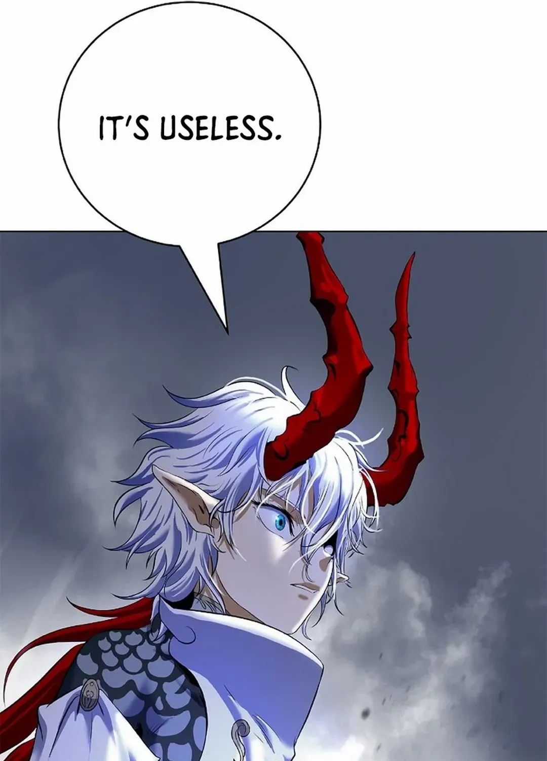 The Story of Thorny Spear Chapter 166 page 139 - 