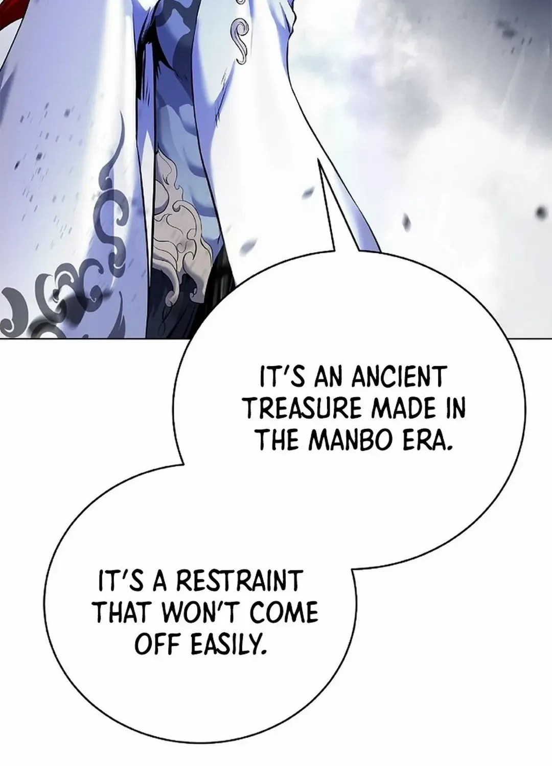 The Story of Thorny Spear Chapter 166 page 140 - 
