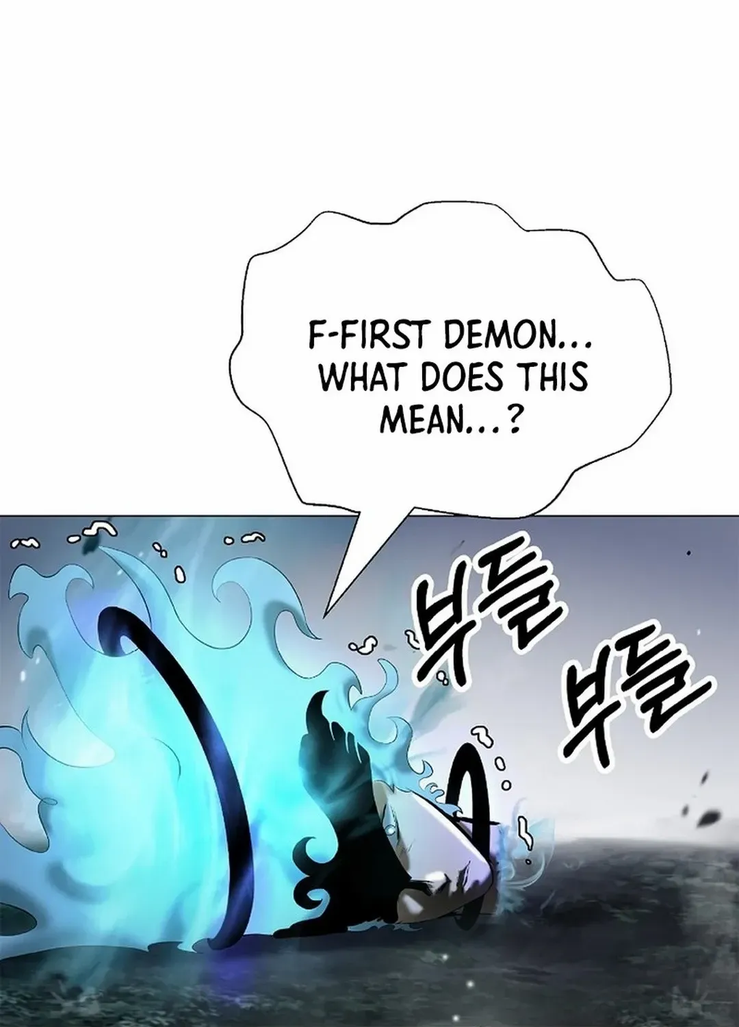 The Story of Thorny Spear Chapter 166 page 141 - 