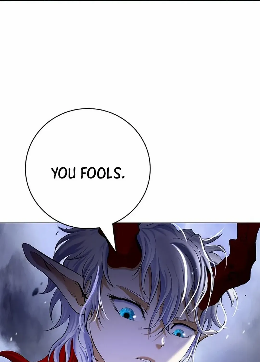 The Story of Thorny Spear Chapter 166 page 142 - 