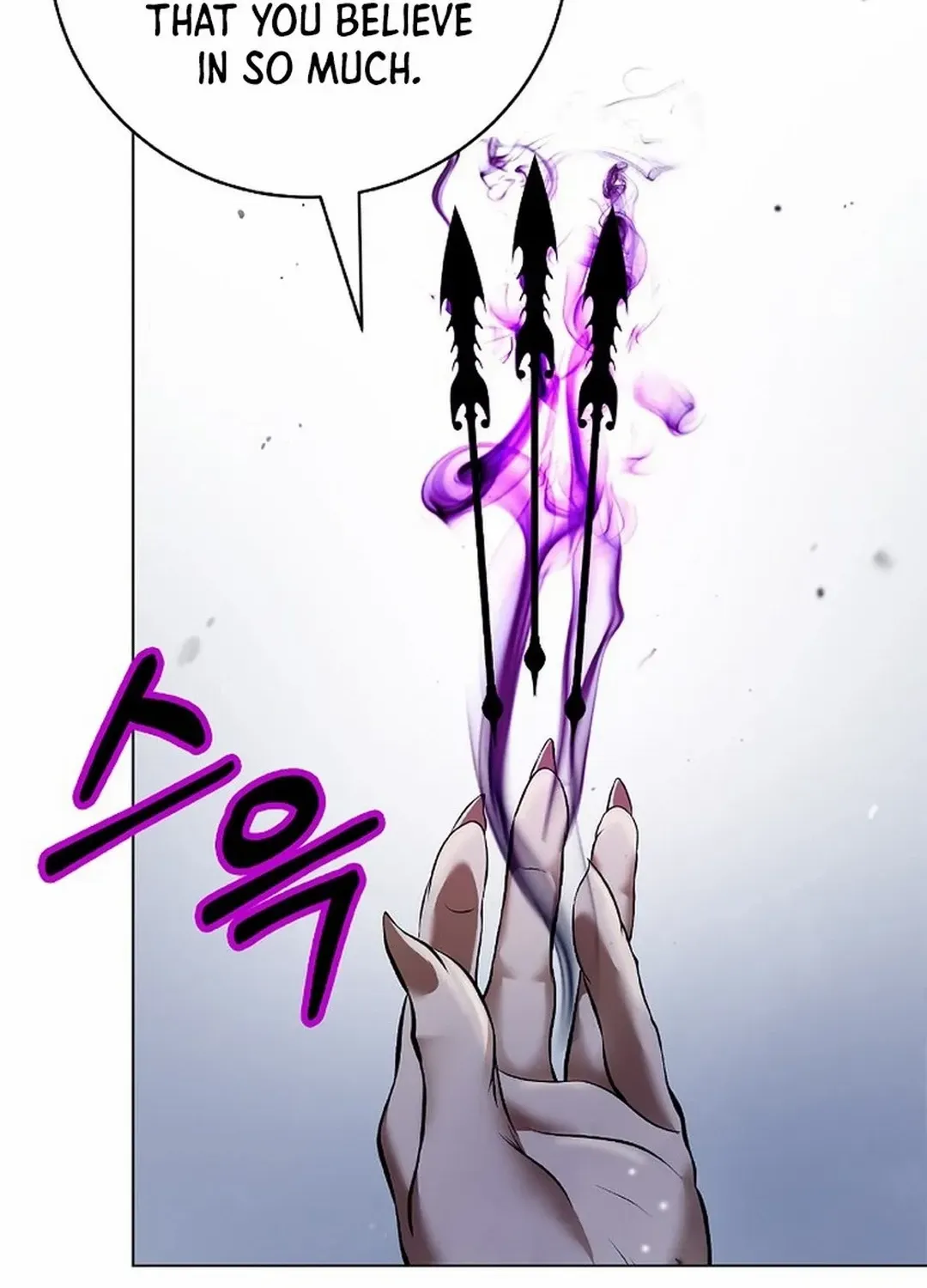 The Story of Thorny Spear Chapter 166 page 144 - 