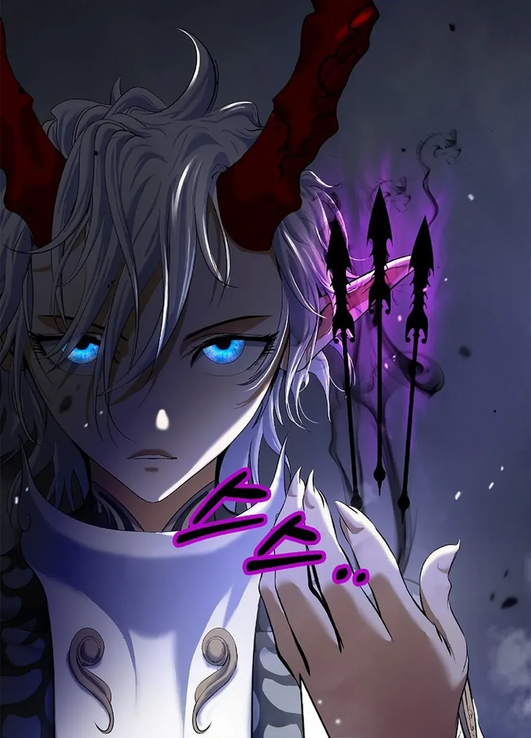 The Story of Thorny Spear Chapter 166 page 146 - 