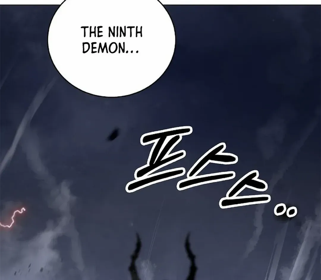 The Story of Thorny Spear Chapter 166 page 152 - 