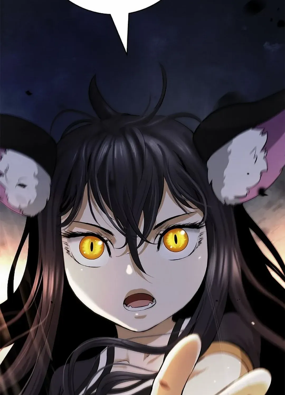 The Story of Thorny Spear Chapter 166 page 157 - 