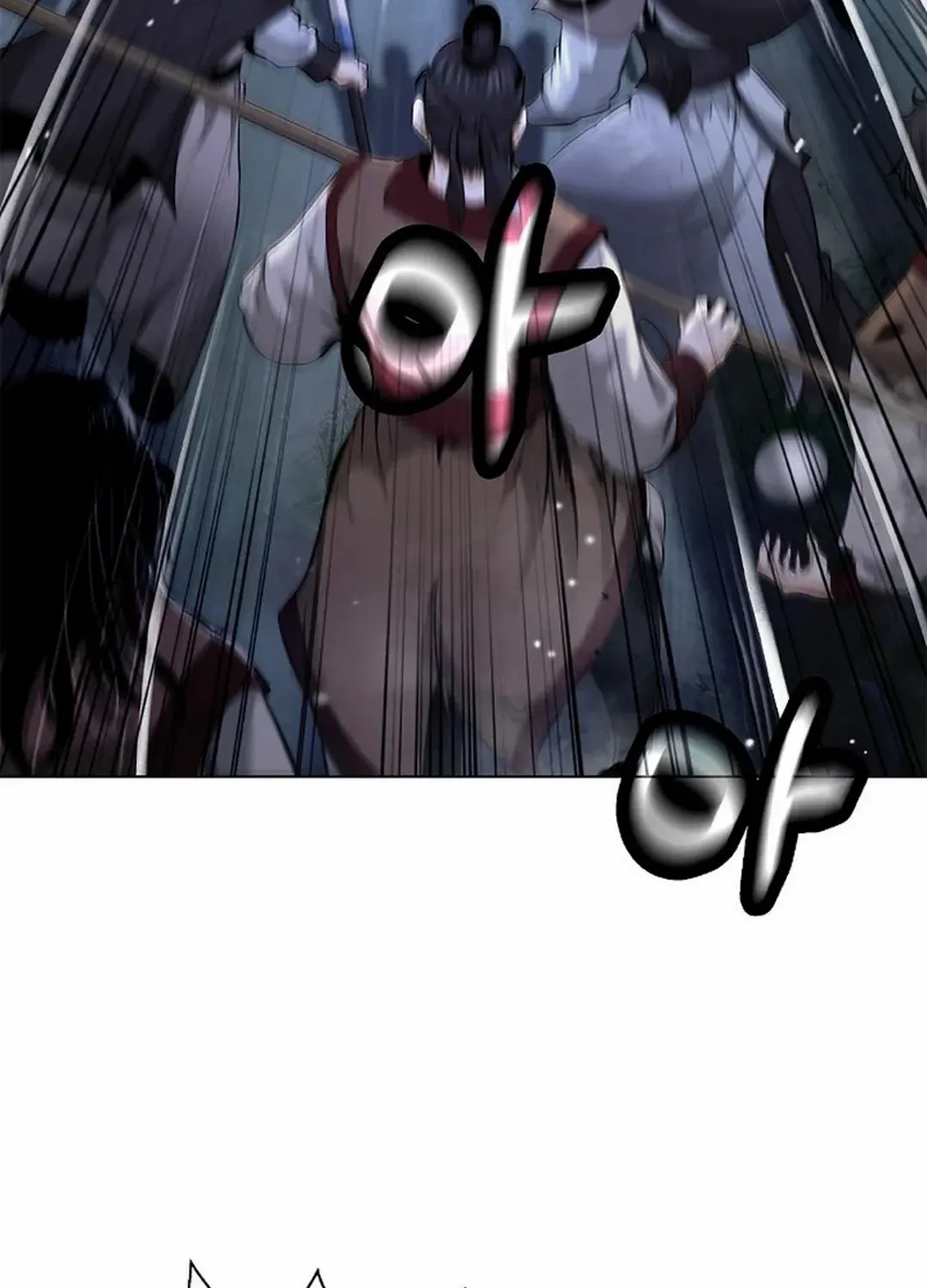 The Story of Thorny Spear Chapter 166 page 24 - 