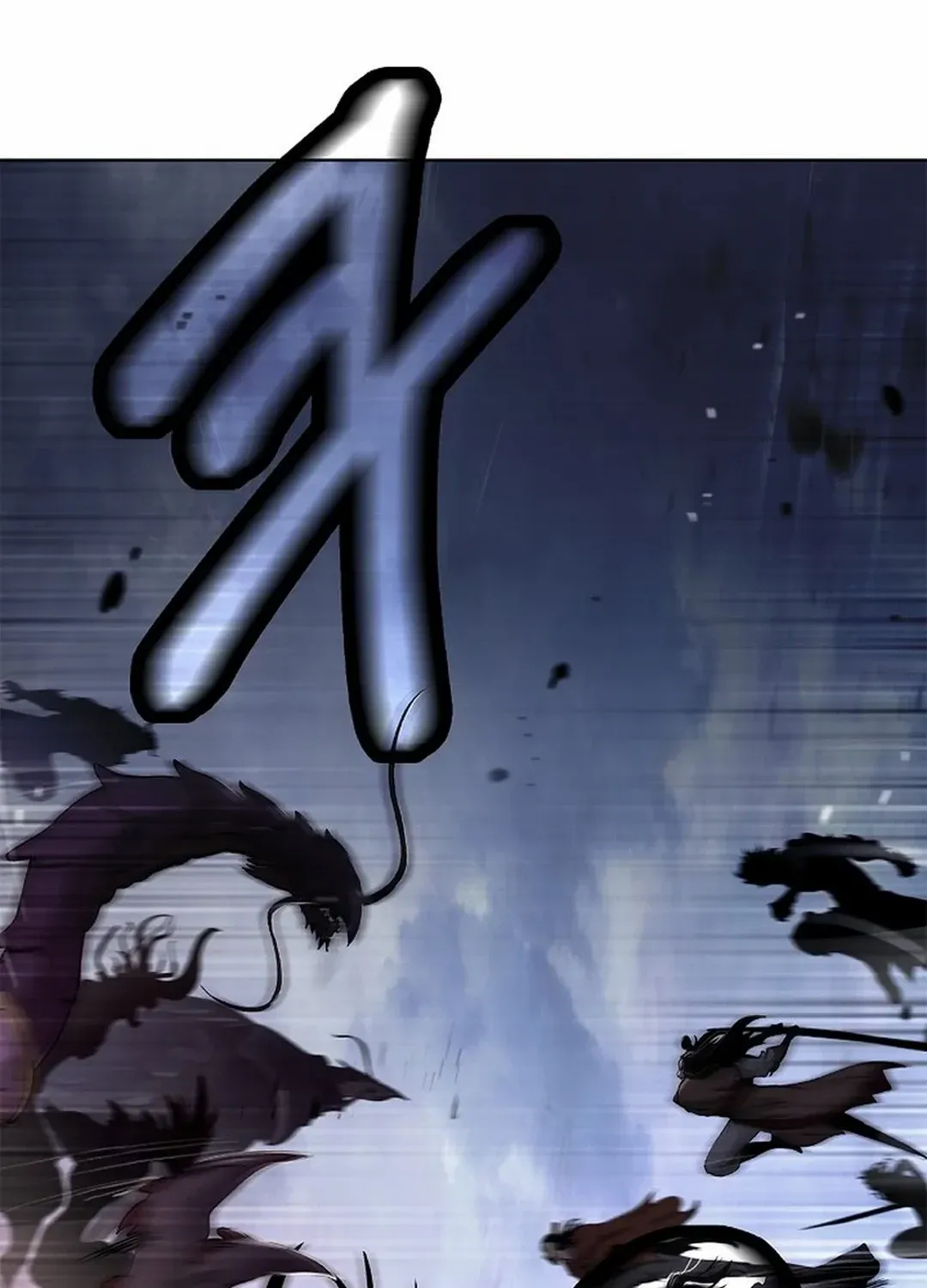 The Story of Thorny Spear Chapter 166 page 30 - 