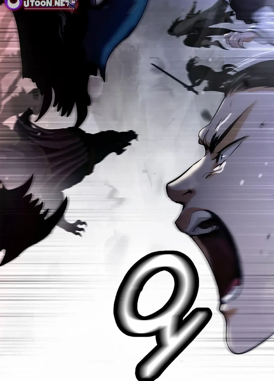 The Story of Thorny Spear Chapter 166 page 32 - 