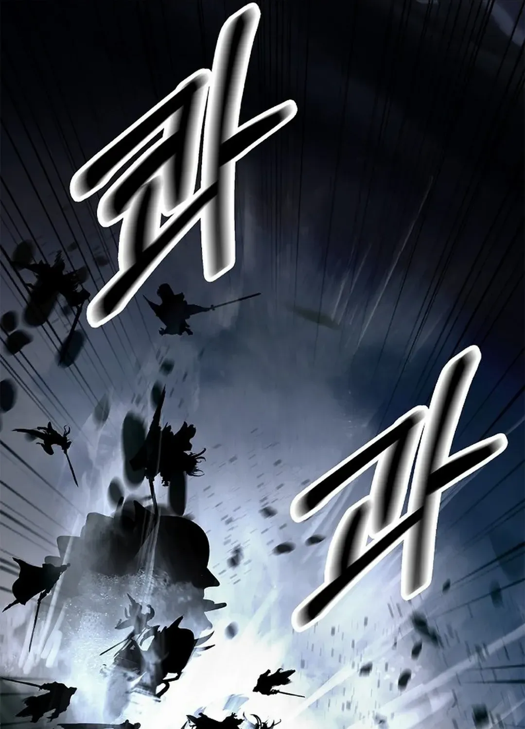 The Story of Thorny Spear Chapter 166 page 34 - 