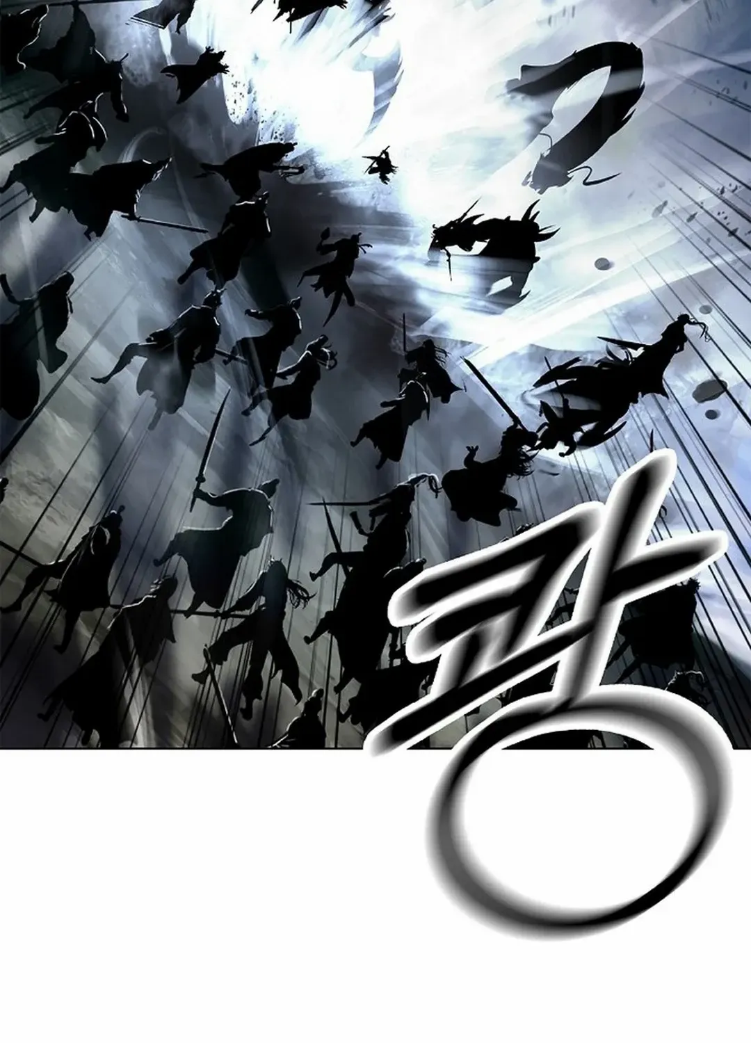 The Story of Thorny Spear Chapter 166 page 35 - 