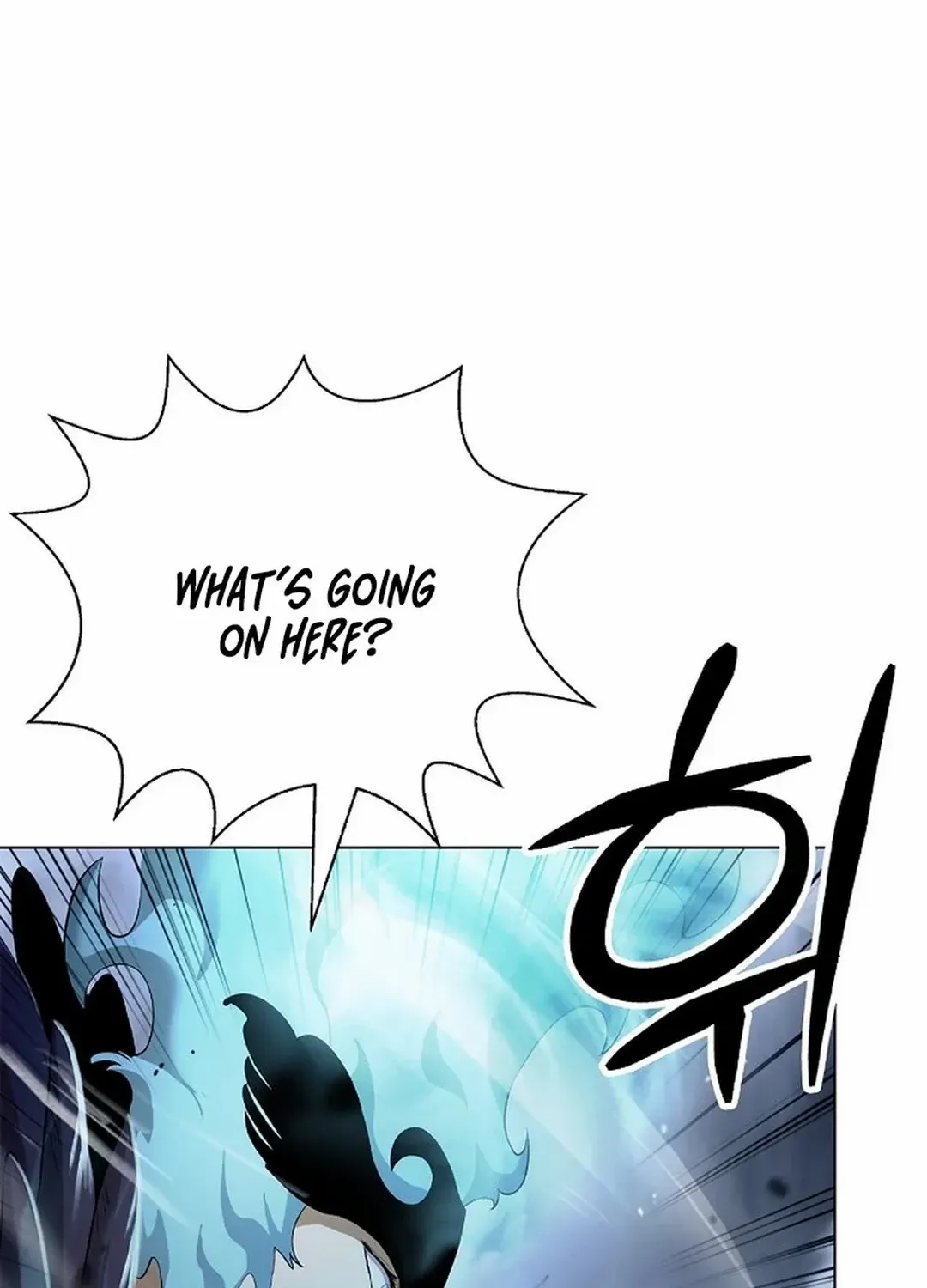The Story of Thorny Spear Chapter 166 page 36 - 