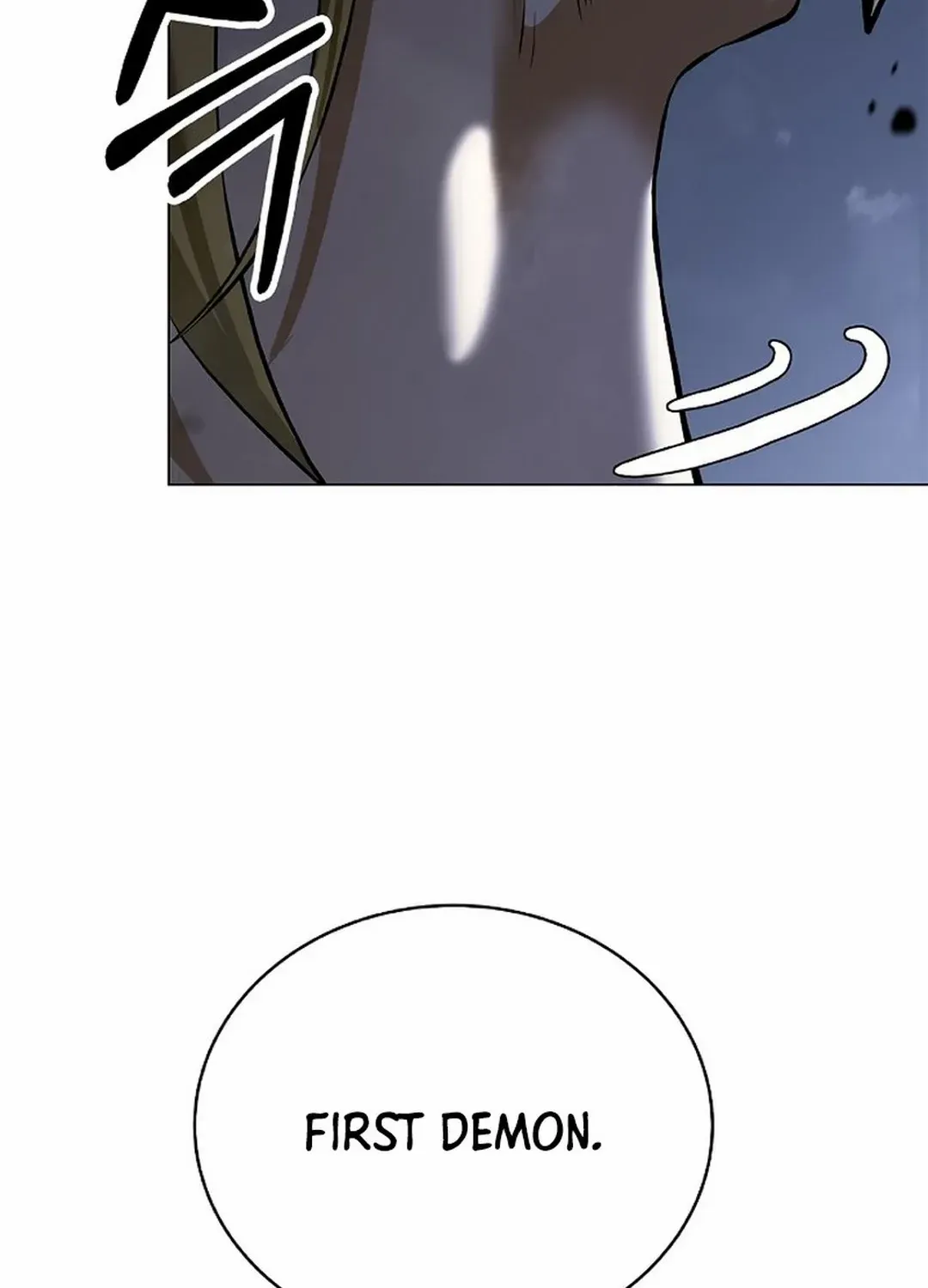 The Story of Thorny Spear Chapter 166 page 45 - 