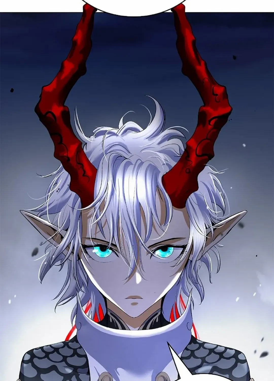 The Story of Thorny Spear Chapter 166 page 46 - 