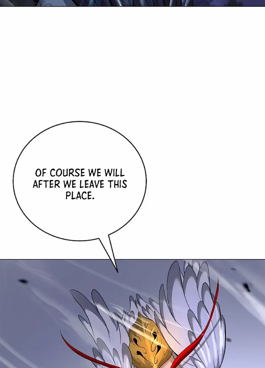 The Story of Thorny Spear Chapter 166 page 49 - 