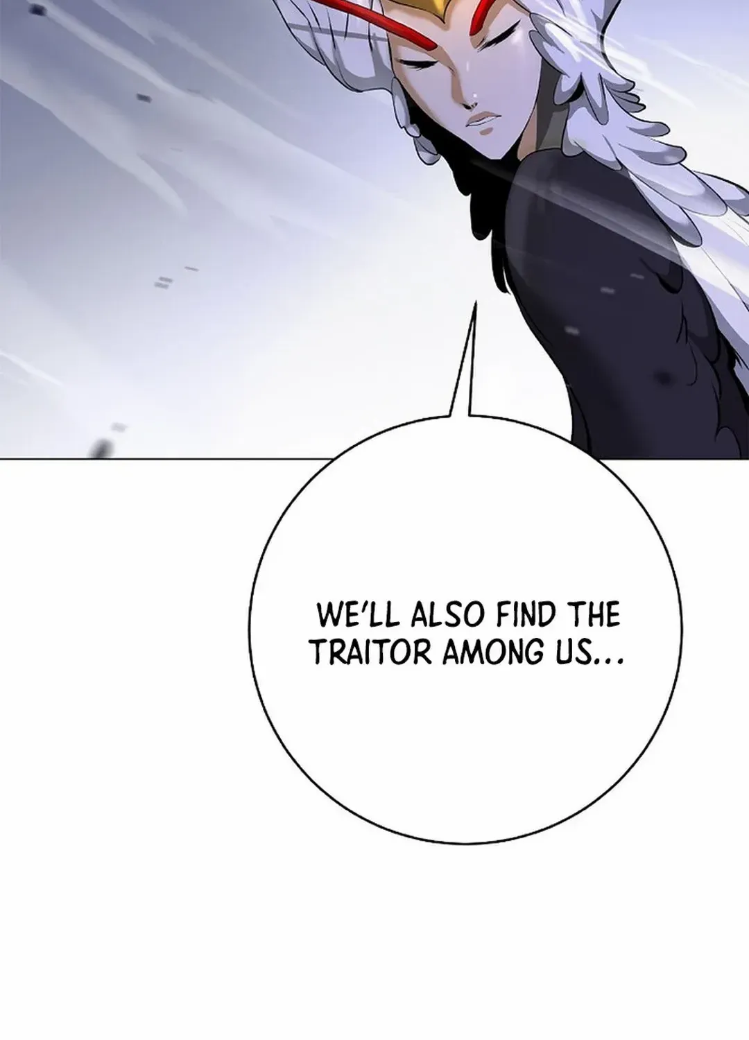 The Story of Thorny Spear Chapter 166 page 50 - 