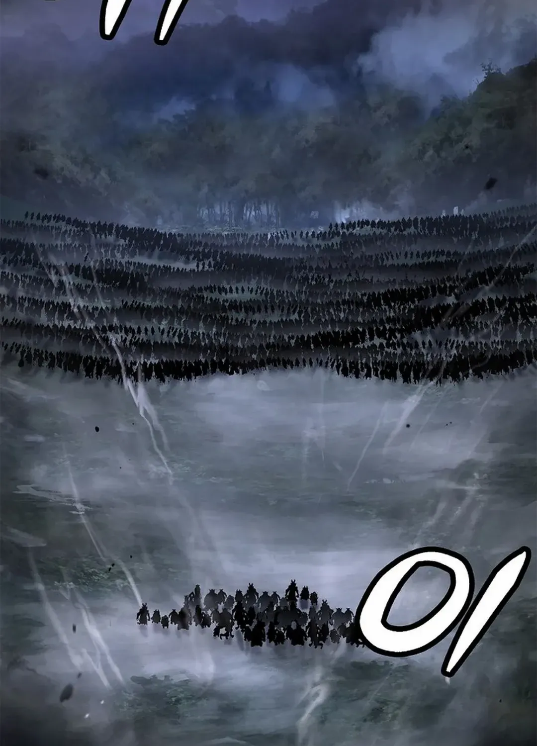 The Story of Thorny Spear Chapter 166 page 6 - 