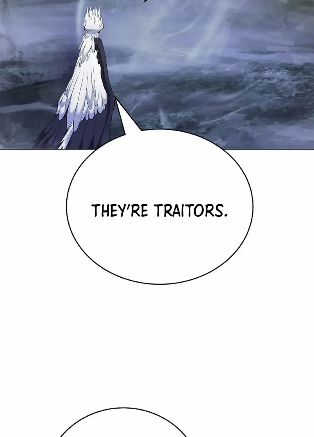 The Story of Thorny Spear Chapter 166 page 57 - 
