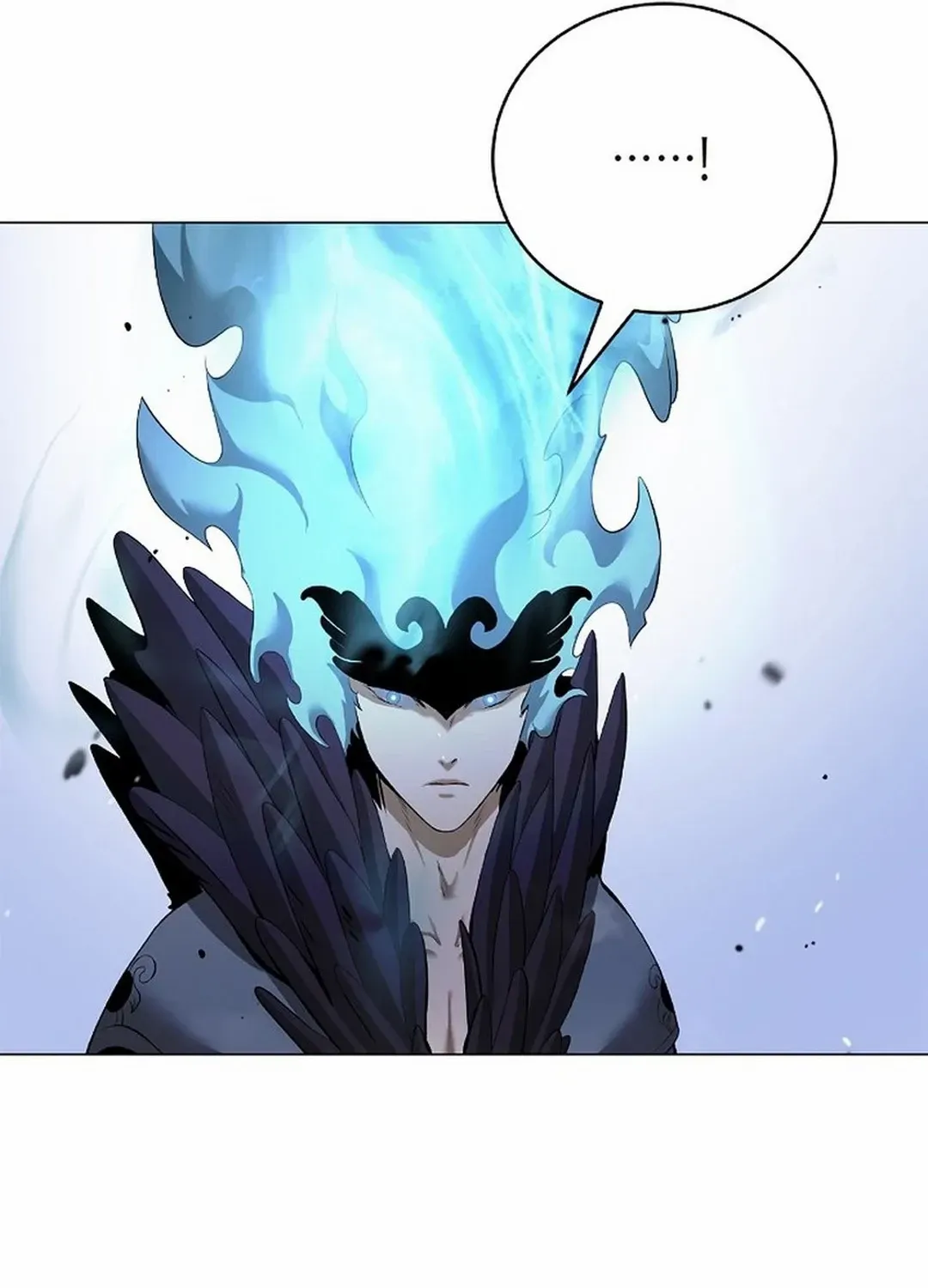 The Story of Thorny Spear Chapter 166 page 61 - 