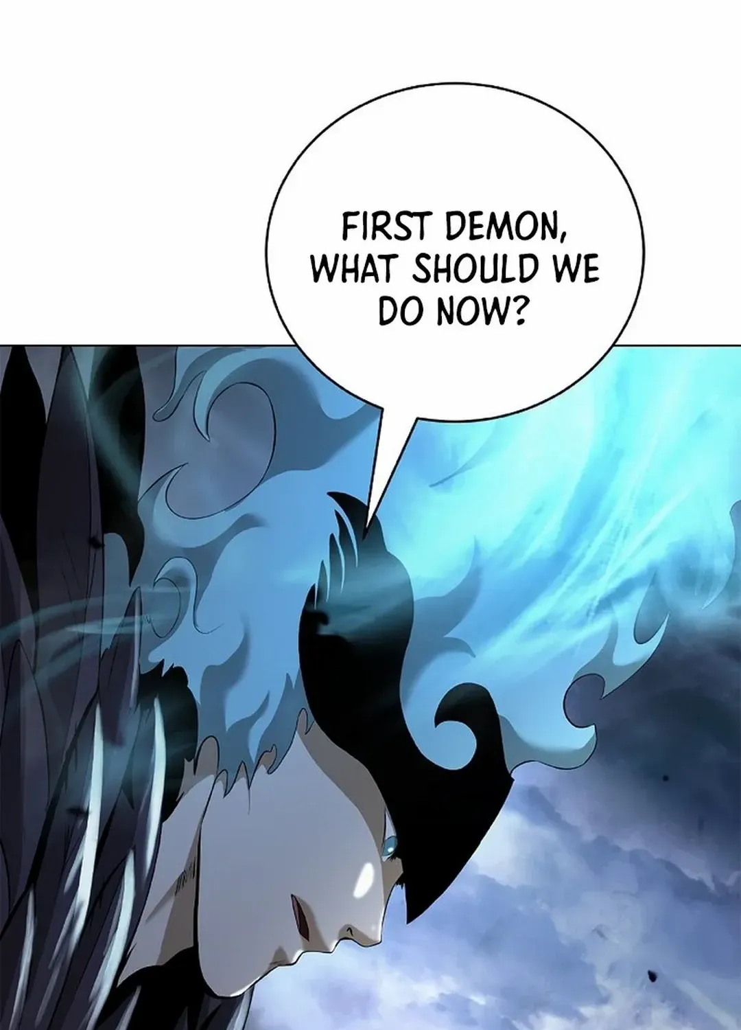 The Story of Thorny Spear Chapter 166 page 62 - 