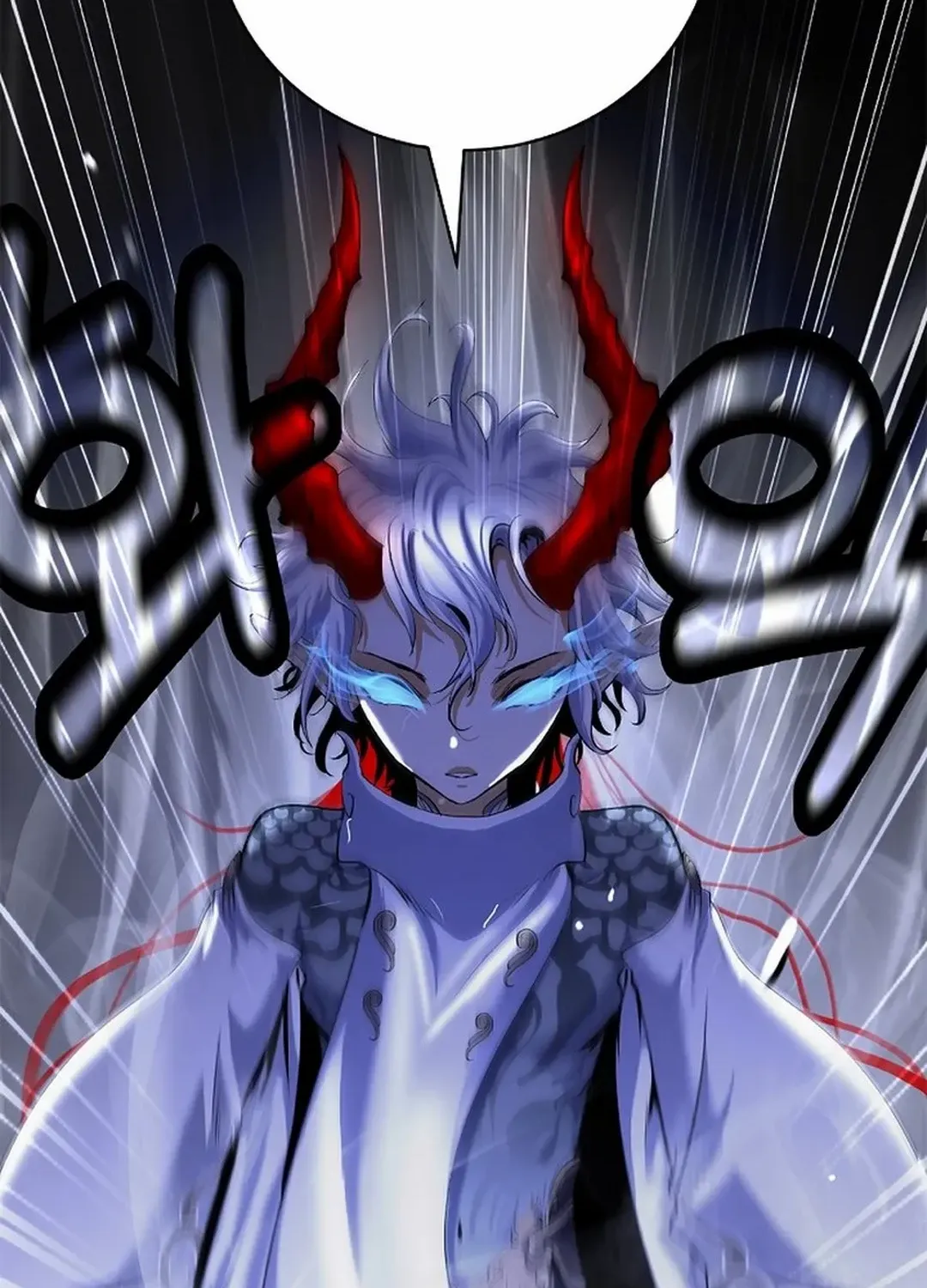 The Story of Thorny Spear Chapter 166 page 66 - 
