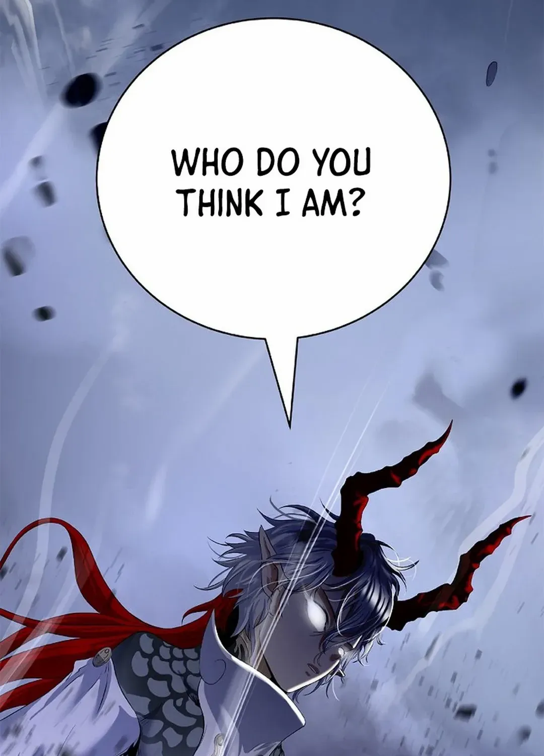 The Story of Thorny Spear Chapter 166 page 73 - 