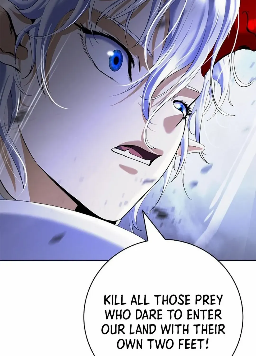 The Story of Thorny Spear Chapter 166 page 76 - 
