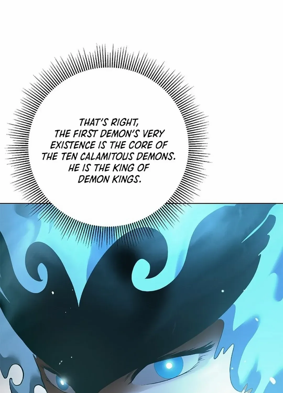 The Story of Thorny Spear Chapter 166 page 84 - 