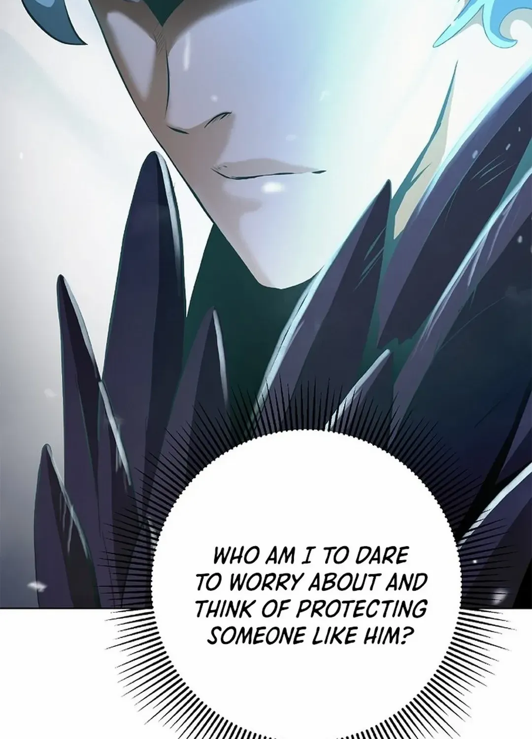 The Story of Thorny Spear Chapter 166 page 85 - 