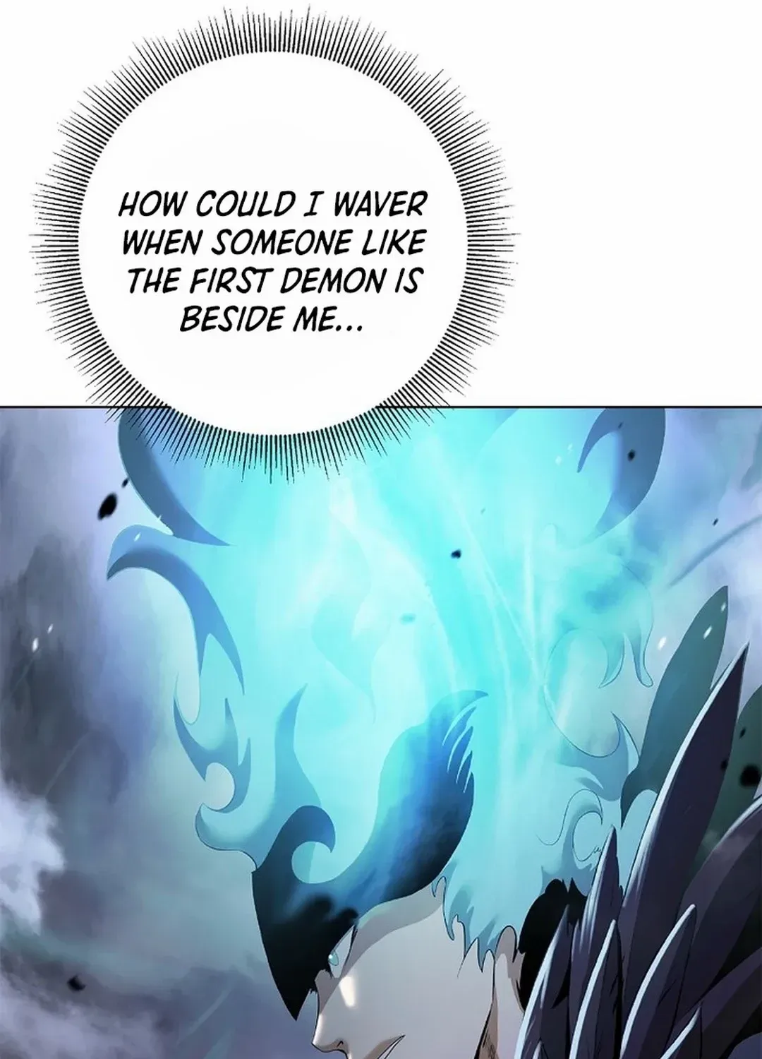 The Story of Thorny Spear Chapter 166 page 87 - 