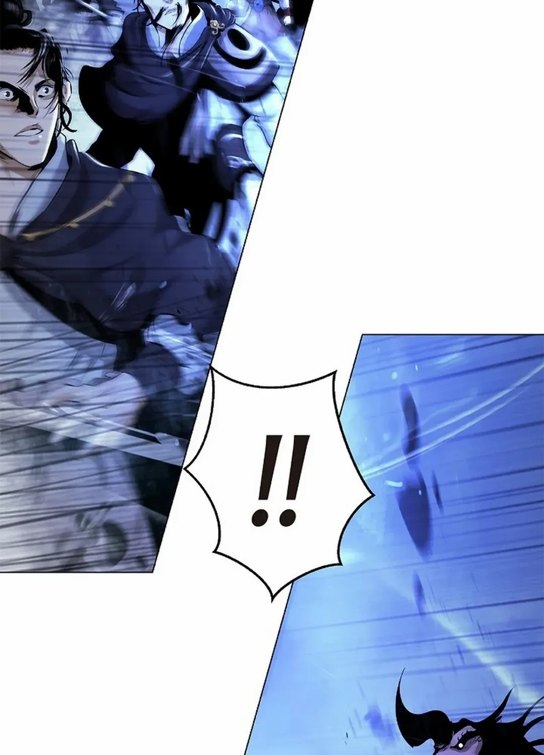 The Story of Thorny Spear Chapter 166 page 92 - 