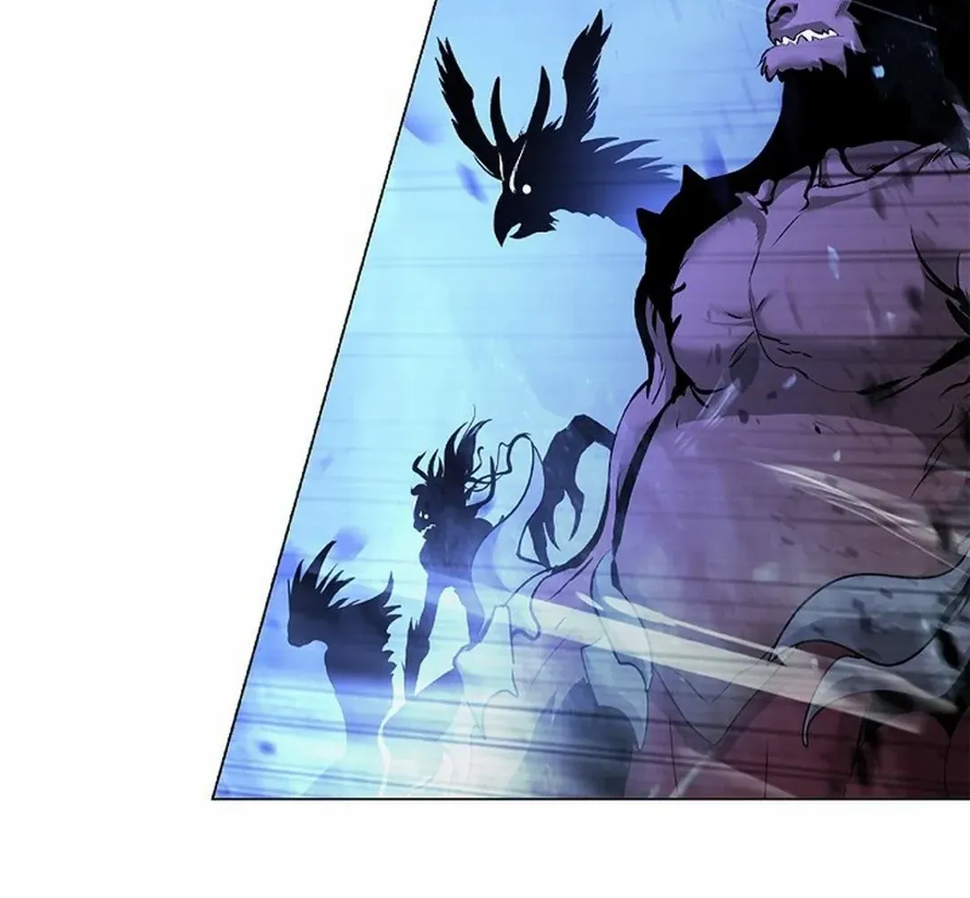 The Story of Thorny Spear Chapter 166 page 93 - 